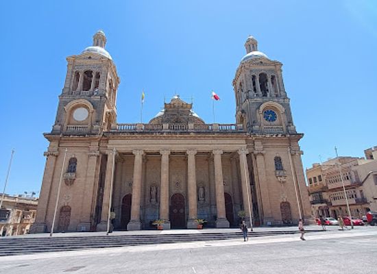 malta/paola/landmark/church-paola