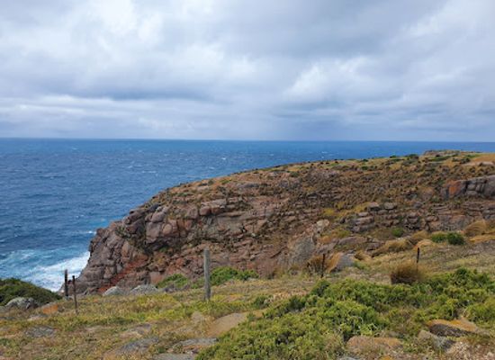 australia/kangaroo-island/landmark/cape-willoughby-conservation-park