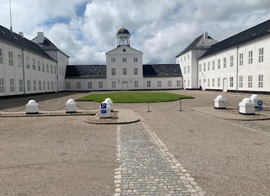 denmark/south-jutland/landmark/grasten-palace