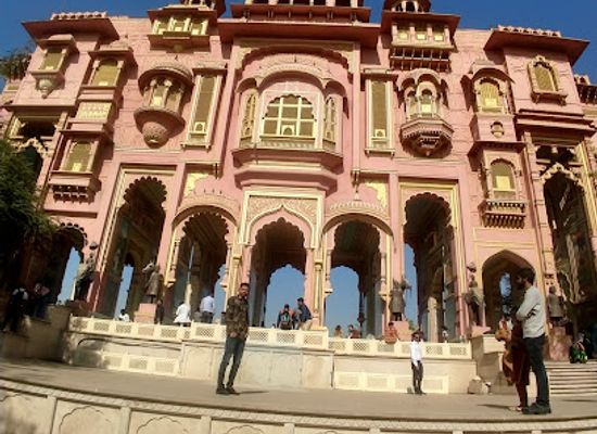 india/jodhpur/landmark/nehru-park