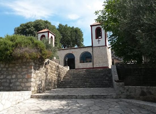 montenegro/ljesanska-nahija/landmark/dajbabe-monastery