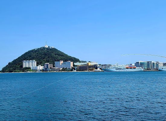south-korea/yeongnam-region/landmark/national-maritime-museum