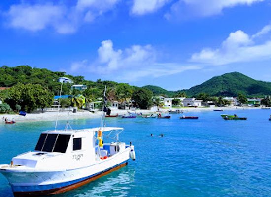 grenada/carriacou-and-petite-martinique/landmark/the-carriacou-petite-martinique-tourism-association
