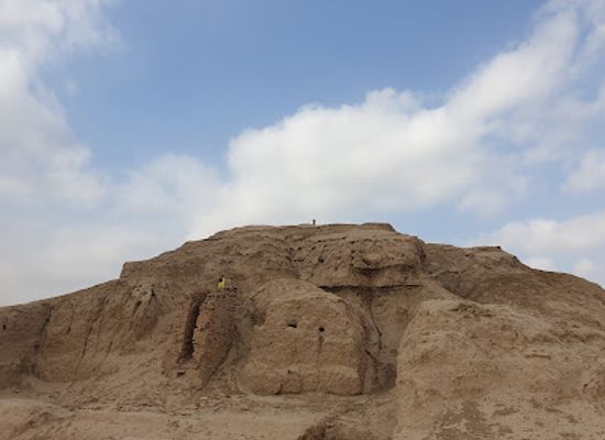 iraq/western-desert/landmark/uruk