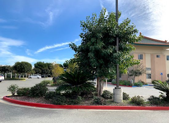 california/irvine/landmark/pao-fa-buddhist-temple