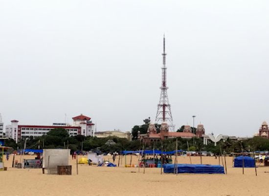 india/chennai/mylapore/landmark/nochikuppam-beach