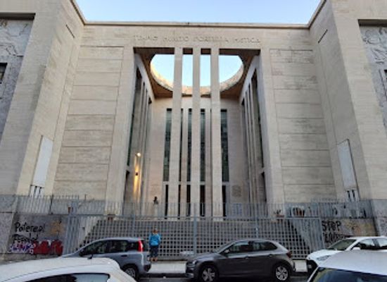 italy/palermo/landmark/tempio-munito-fortezza-mistica