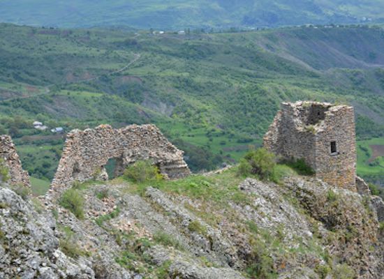 georgia/vardzia/landmark/okros-tsikhe-fortress