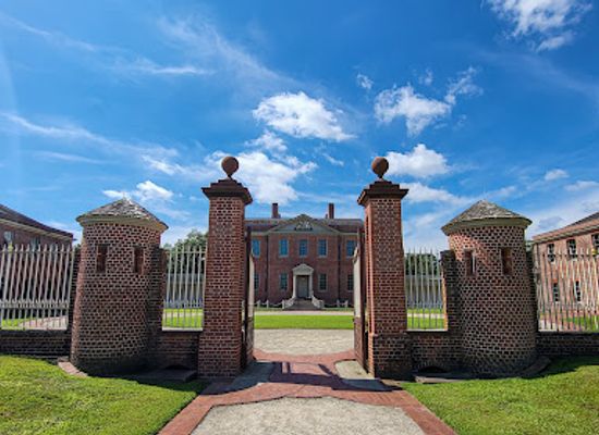 north-carolina/new-bern/landmark/tryon-palace