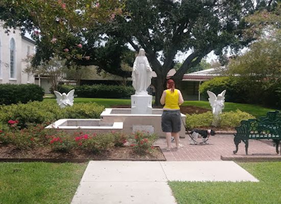 louisiana/cajun-heartland/landmark/longfellow-evangeline-state-historic-site