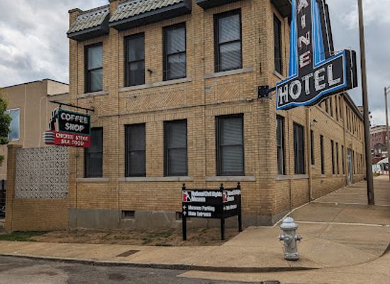 tennessee/memphis/beale-street/landmark/national-civil-rights-museum