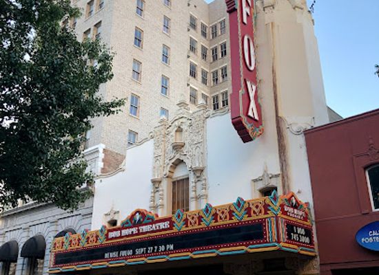 california/stockton/landmark/the-bob-hope-theatre