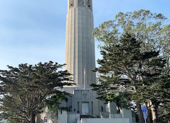 california/san-francisco/landmark/coit-tower
