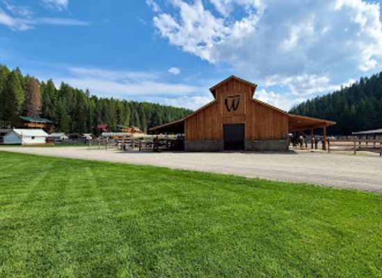 montana/whitefish-mountain-resort/landmark/bar-w-guest-ranch
