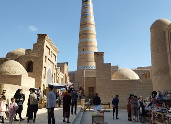 uzbekistan/urgench/landmark/urgench-international-airport