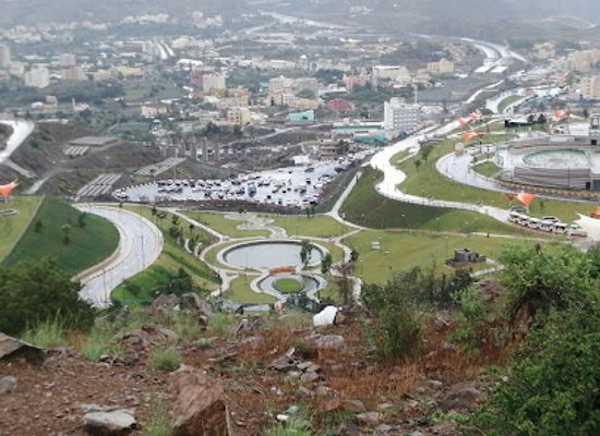 saudi-arabia/al-baha/landmark/prince-mohammed-bin-saud-park