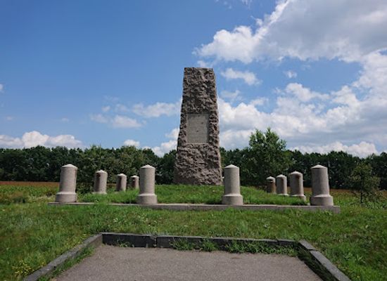 ukraine/poltava/landmark/monument-to-the-swedes-from-the-swedes