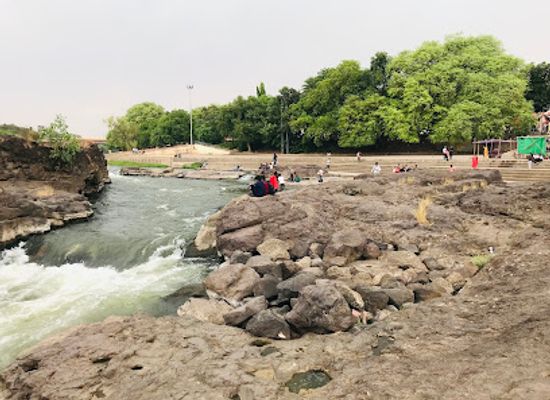 india/nashik/landmark/tapovan-nashik