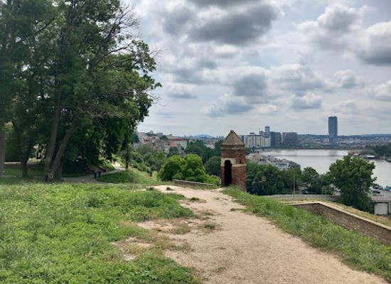 serbia/belgrade/landmark/great-ravelin