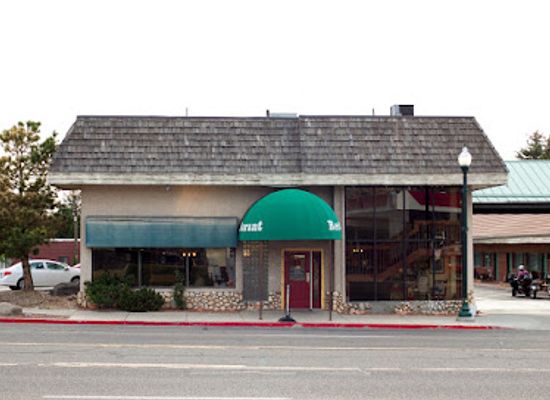 utah/cedar-city/landmark/brick-house-cafe