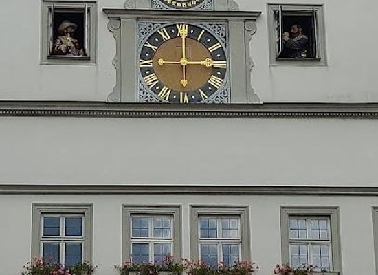 germany/franconia/landmark/ratstrinkstube-clock-tower