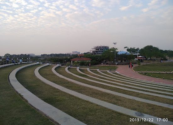 india/raipur/landmark/atal-park