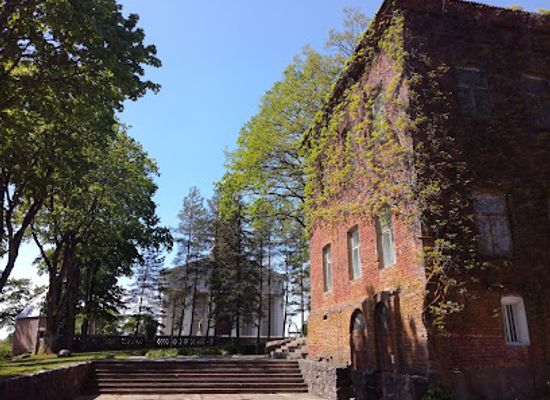 lithuania/samogitia/landmark/kuliu-krasto-muziejus