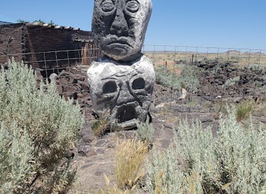 idaho/owyhee/landmark/idaho-s-mammoth-cave-shoshone-bird-museum-of-natural-history
