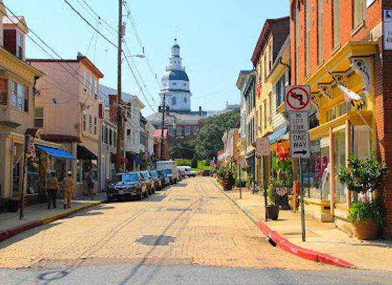 maryland/annapolis/landmark/jo-fleming-contemporary-art-gallery