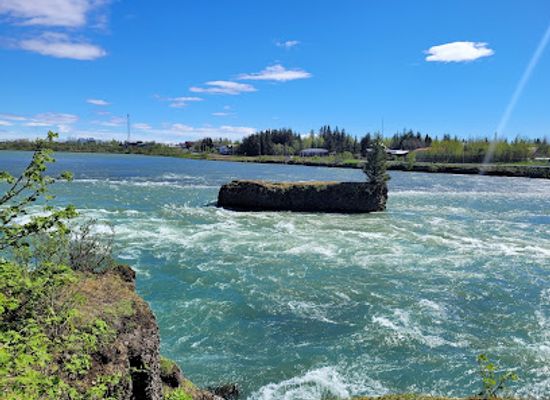 iceland/selfoss/landmark/hellisskogur