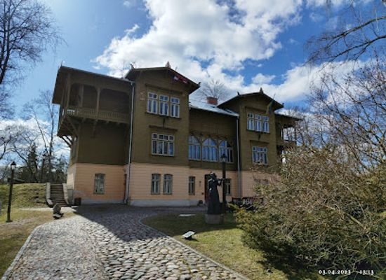 latvia/kuldiga/landmark/kuldiga-district-museum