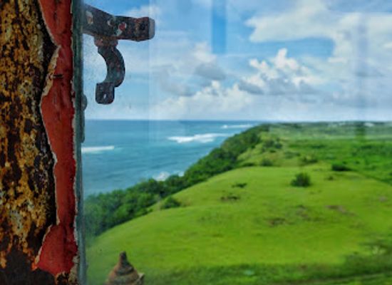 barbados/saint-lucy/landmark/harrison-s-point-light-house