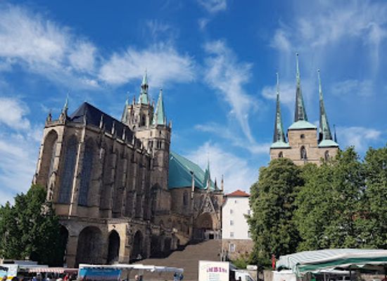germany/thuringia/landmark/domplatz