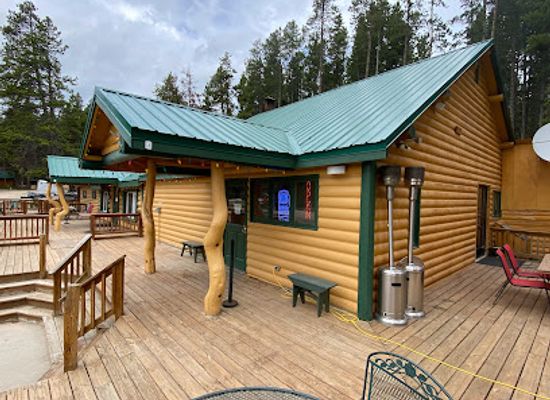 wyoming/bighorn-basin/landmark/arrowhead-lodge