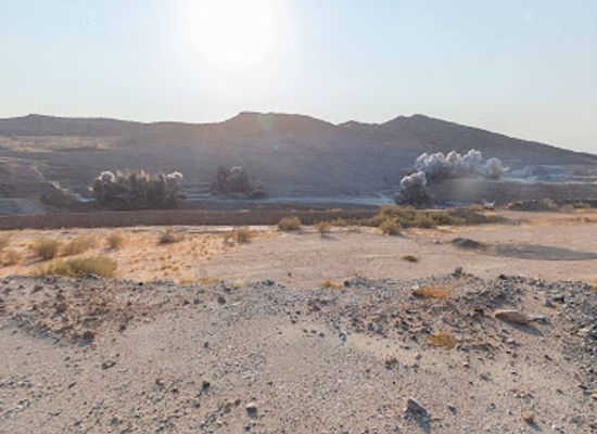 namibia/karibib/landmark/navachab-gold-mine