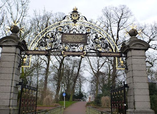 netherlands/nijmegen/landmark/godenpijler