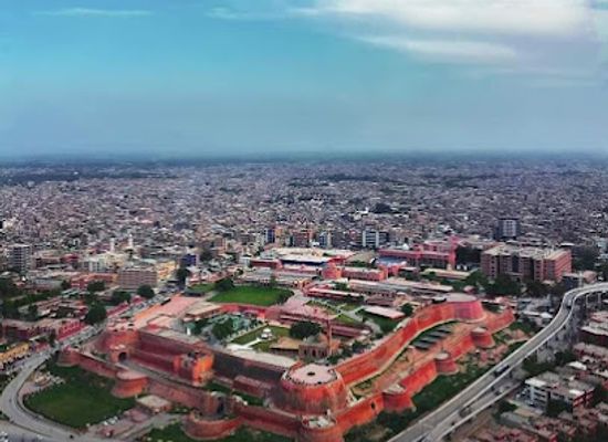 pakistan/peshawar/saddar/landmark/voice-of-peshawar