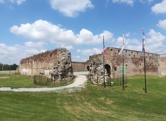 serbia/macva/landmark/sabac-fortress