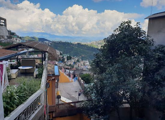 india/aizawl/landmark/chopstyx-restaurant