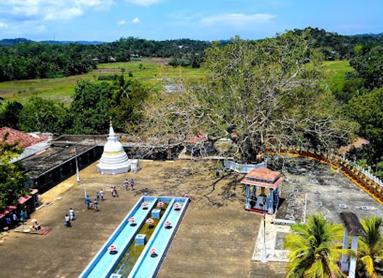 sri-lanka/matara-district/landmark/weherahena-poorwarama-rajamaha-viharaya-matara