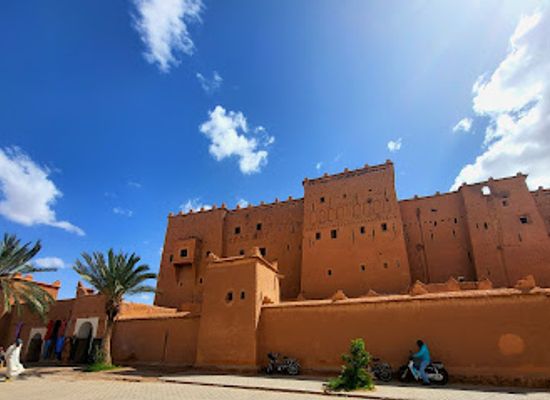 morocco/tafilalt/landmark/taourirt-kasbah