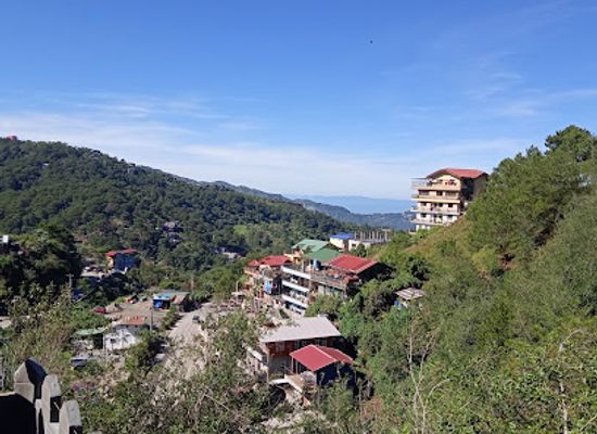 philippines/baguio/landmark/igorot-stone-kingdom-inc