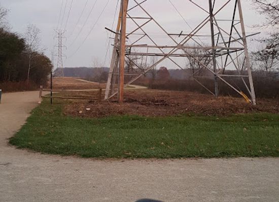 illinois/waukegan/landmark/lyons-woods-forest-preserve