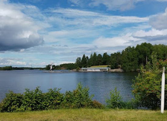 finland/lake-saimaa/landmark/myllysaaren-uimaranta