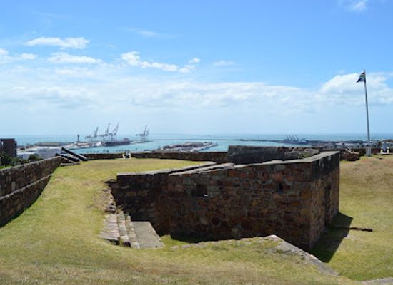 south-africa/eastern-cape/landmark/fort-frederick-eastern-cape