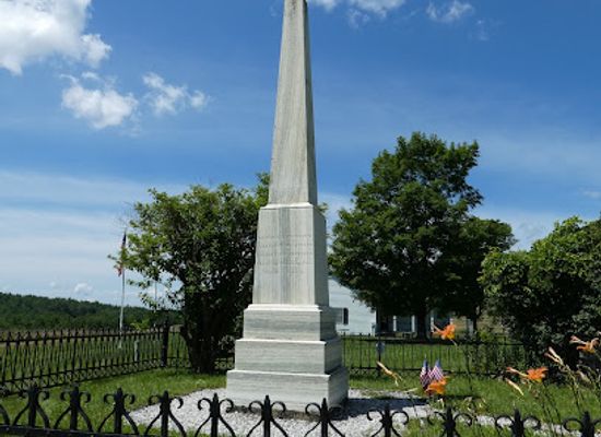vermont/upper-valley/landmark/hubbardton-battlefield-state-historic-site