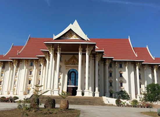 laos/phonsavan/landmark/lao-national-museum