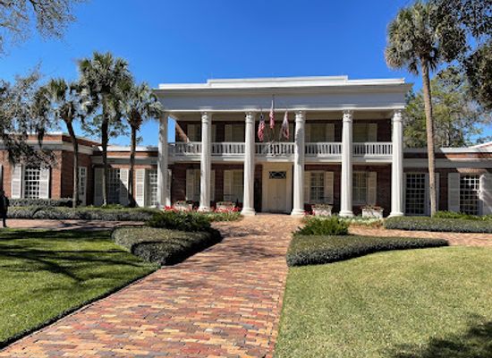 florida/tallahassee/landmark/florida-s-governor-s-mansion