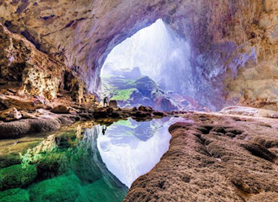 vietnam/southeast/landmark/hang-son-doong
