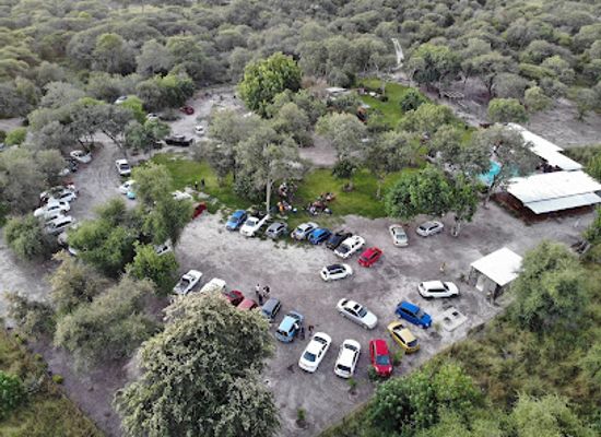 botswana/maun/landmark/luna-garden